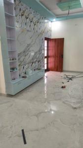 Hall Image of 1600 Sq.ft 3 BHK Duplex for sale in Pitthuwala Dehradun for Rs. 7200000