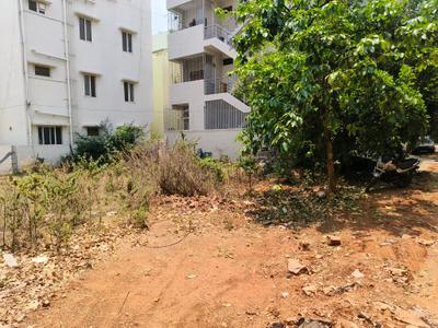 Image of 1200 Sq.ft Residential Plot / Land for sale in Kodigehalli, Bengaluru for Rs. 28000000
