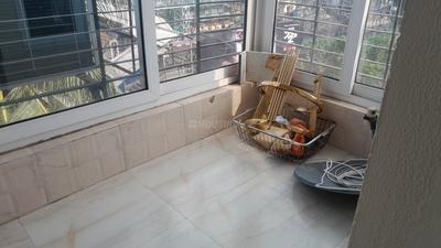 Image of 2750 Sq.ft 4 BHK Duplex for sale in Natural View, Ultadanga, Kolkata for Rs. 26500000