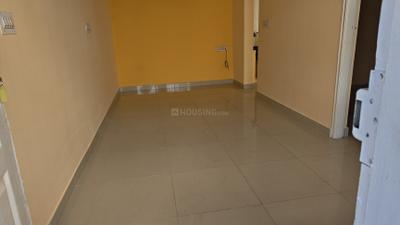 Living Room Image of 600 Sq.ft 1 BHK Independent House for rent in Doddanekundi Bengaluru for Rs. 15000