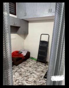 Bedroom Image of 1200 Sq.ft 2.5 BHK Builder Floor for rent in Kesare Mysore for Rs. 24000
