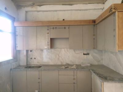 Kitchen Image of 900 Sq.ft 2 BHK Apartment / Flat for sale in Govindpuram Ghaziabad for Rs. 2865111