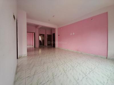 Hall Image of 1200 Sq.ft 3 BHK Apartment / Flat for rent in Ashok Nagar Kolkata for Rs. 22000