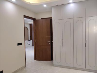 Bedroom Image of 2430 Sq.ft 3 BHK Builder Floor for rent in Unitech Heritage City, DLF Phase 2 Gurgaon for Rs. 85000