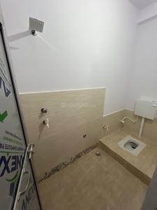 Bathroom Image of Surya Bali&#x27;s in Uattardhona, Lucknow