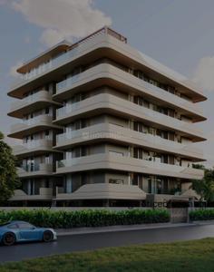 Image of 2780 Sq.ft 3 BHK Apartment / Flat for sale in Sagar Nagar, Visakhapatnam for Rs. 20050000