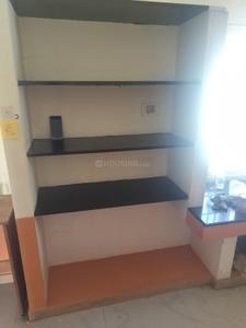 Kitchen Image of GN MILLS DHAMU GARDEN in GN Mills, Coimbatore