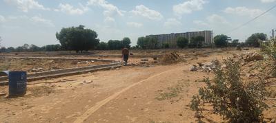 Image of 2068 Sq.ft Residential Plot / Land for sale in Theekariya, Jaipur for Rs. 16434990