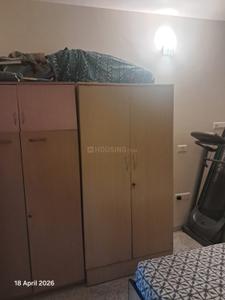 Bedroom Image of 1220 Sq.ft 2 BHK Apartment / Flat for sale in Clover Village, Wanwadi Pune for Rs. 15000000