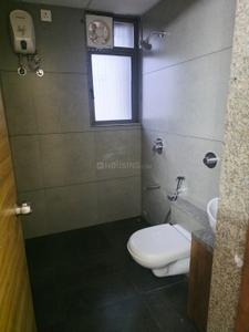 Image of 2500 Sq.ft 4 BHK Apartment / Flat for rent in Earth Elegance, Bodakdev, Ahmedabad for Rs. 95500