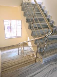 Staircase Image of 757 Sq.ft 2 BHK Apartment / Flat for sale in Diamond Park Exotica, Joka Kolkata for Rs. 2950000