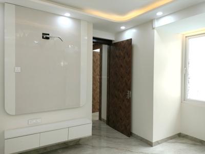 Bedroom Image of 2200 Sq.ft 4 BHK Apartment / Flat for sale in Sector 11 Dwarka New Delhi for Rs. 37000000