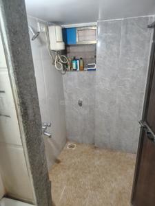 Image of 650 Sq.ft 1 BHK Apartment / Flat for sale in Kaul Kingston Tower, Vasai West, Vasai for Rs. 4900000