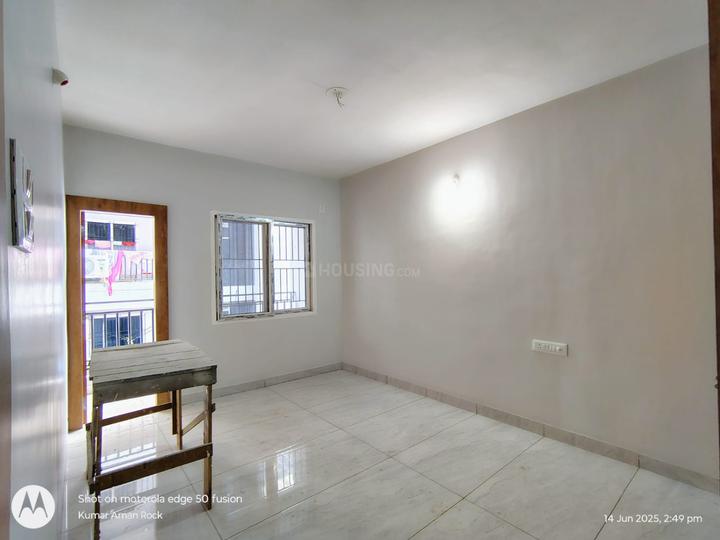 PRAGATI HOMES Bedroom 1
