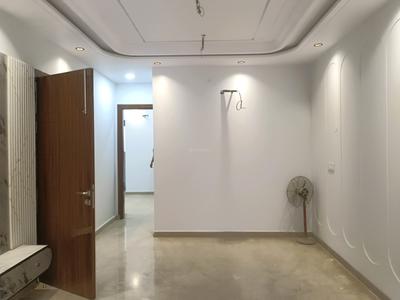Living Room Image of 1000 Sq.ft 3 BHK Builder Floor for sale in Pitampura New Delhi for Rs. 17000000