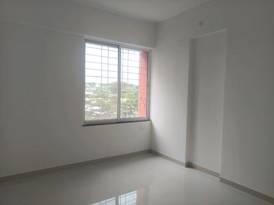 Bedroom Image of 977 Sq.ft 2 BHK Apartment / Flat for sale in Majestique Rhythm County, Handewadi Pune for Rs. 6600000