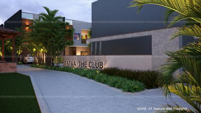 Image of 1600 Sq.ft 3 BHK Villa for sale in Kachana, Raipur for Rs. 10000000