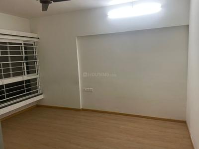 Bedroom Image of 980 Sq.ft 2 BHK Apartment / Flat for sale in TCG The Crown Greens, Hinjawadi Phase 2 Pune for Rs. 8200000