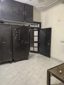 Bedroom Image of 1000 Sq.ft 3 BHK Independent House for rent in Muradnagar Ghaziabad for Rs. 15000