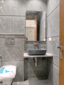 Bedroom Three Image of 2900 Sq.ft 4 BHK Builder Floor for sale in Sector 45 Gurgaon for Rs. 40000000
