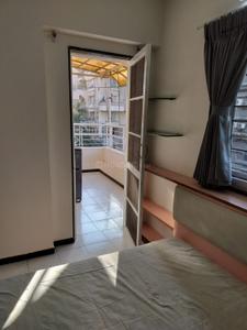Bedroom Image of 3078 Sq.ft 4 BHK Apartment / Flat for sale in Bodakdev Ahmedabad for Rs. 20000000