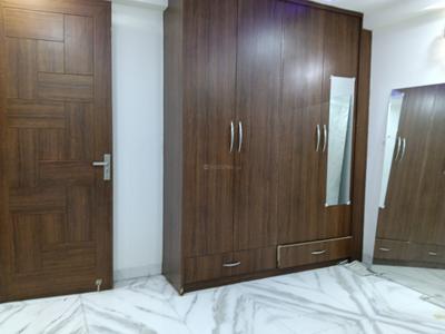 Bedroom Image of 1450 Sq.ft 3 BHK Builder Floor for sale in Indirapuram Ghaziabad for Rs. 11000000