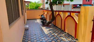 Balcony Image of 1800 Sq.ft 4 BHK Independent House for sale in Basharatpur Gorakhpur for Rs. 10500000