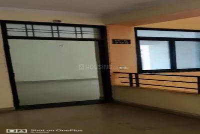 Bedroom Image of 1549 Sq.ft 3 BHK Apartment / Flat for sale in RHB Kanchanjunga Apartment, Ghati Karolan Jaipur for Rs. 7800000