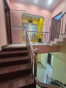 Balcony Image of 3200 Sq.ft 3.5 BHK Independent House for sale in Vayusena Nagar Nagpur for Rs. 16000000