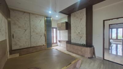 Bedroom Image of 4300 Sq.ft 4 BHK Duplex for sale in Annapurneshwari Nagar Bengaluru for Rs. 46000000