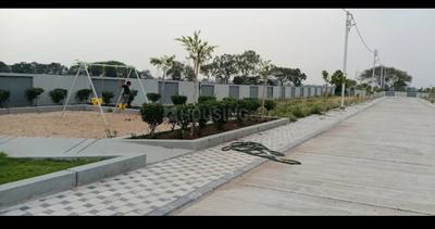 Image of 600 Sq.ft 2 BHK Independent House for sale in Kalyan Villa Phase II, Magar Kheda, Indore for Rs. 2951000