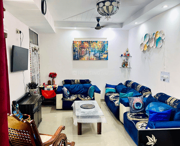 Image of Girls PG in Vikaspuri, New Delhi