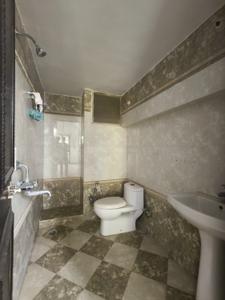Bathroom Image of 2300 Sq.ft 4 BHK Villa for sale in SDC Swadesh Red Square, Jatkhedi Bhopal for Rs. 16500000