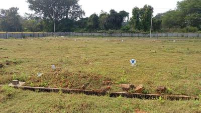 Sindhuvalli Plot View 2
