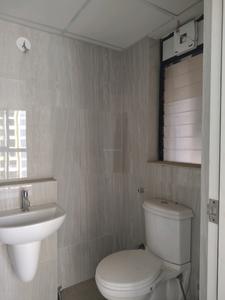 Bedroom Image of 625 Sq.ft 1 BHK Apartment / Flat for sale in Haware Citi, Kasarvadavali Thane for Rs. 4299999