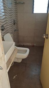 Image of 1050 Sq.ft 2 BHK Apartment / Flat for rent in Swaraj Kingston, Ulwe, Navi Mumbai for Rs. 40000