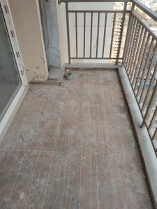 Balcony Image of 1649 Sq.ft 3 BHK Apartment / Flat for sale in Bhavya Tulasivanam Avani, Kukatpally Hyderabad for Rs. 13769385