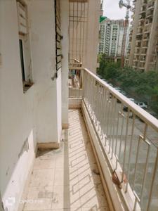 Balcony Image of 890 Sq.ft 2 BHK Apartment / Flat for sale in MR Officer City 2 Phase 2, Raj Nagar Extension Ghaziabad for Rs. 6500000
