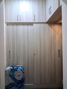 Bedroom One Image of 1380 Sq.ft 2 BHK Apartment / Flat for sale in Exotica Fresco, Sector 137 Noida for Rs. 21000000
