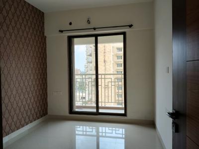 Bedroom Image of 1857 Sq.ft 3 BHK Apartment / Flat for sale in Paradise Sai Aaradhya, Kharghar Navi Mumbai for Rs. 26700000