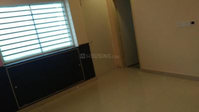 Bedroom Image of 1700 Sq.ft 3 BHK Builder Floor for rent in Palam Vihar Gurgaon for Rs. 32000