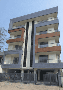 Building Image of 3250 Sq.ft 5 BHK Builder Floor for sale in Kakadeo Kanpur for Rs. 22500000