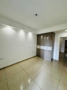 Bedroom Image of 1550 Sq.ft 3 BHK Apartment / Flat for sale in Imperial Apartments, Dhakoli Zirakpur for Rs. 8890000