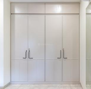 Bedroom Image of 1780 Sq.ft 4 BHK Independent House for sale in Tarsali Vadodara for Rs. 9200000