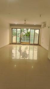 4 BHK Flat