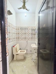 Image of 650 Sq.ft 2 BHK Builder Floor for sale in Sector 3 Rohini, New Delhi for Rs. 7200000