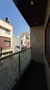 Balcony Image of 2400 Sq.ft 4 BHK Duplex for sale in Kengeri Satellite Town Bengaluru for Rs. 18500000