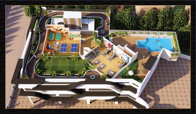 3 BHK Flat