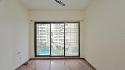 Bedroom Image of 985 Sq.ft 2 BHK Apartment / Flat for rent in ACME Ozone, Thane West Thane for Rs. 38000