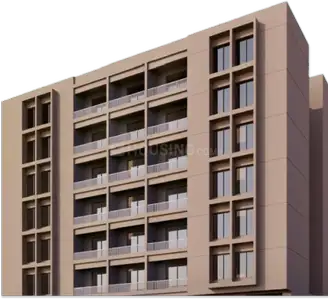 2 BHK Apartment
